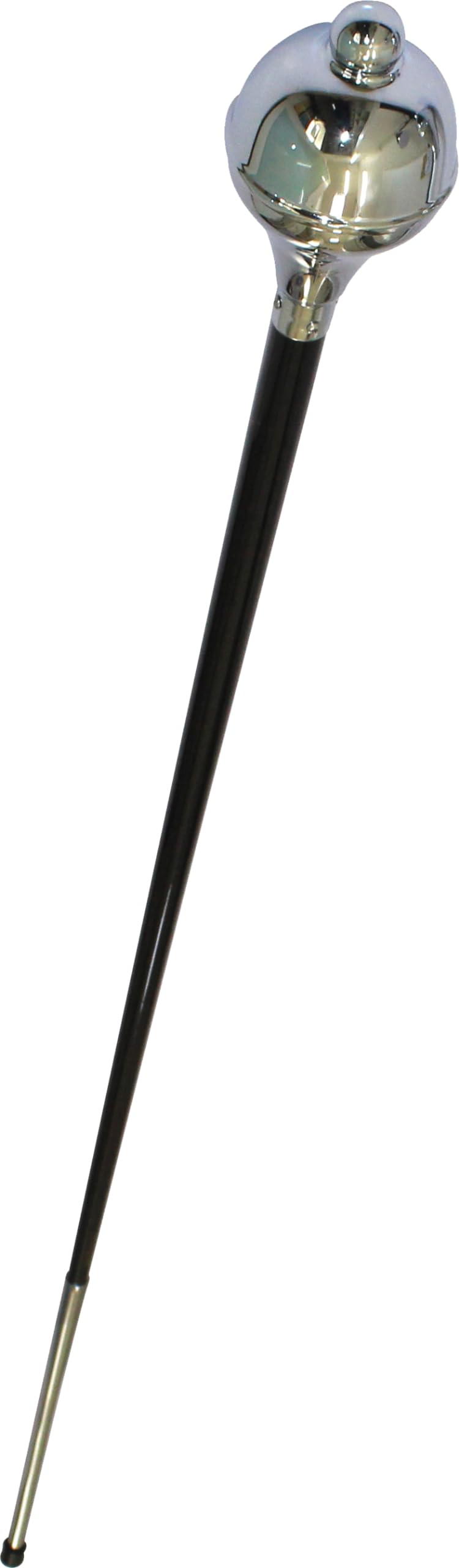 American Maces, Drum Major Maces (Black) (52)