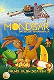 Der Mondbär - Der Film