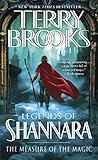 The Measure of the Magic: Legends of Shannara (Pre-Shannara: Legends of Shannara)