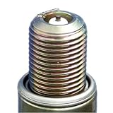 R6850-8 NGK Double Platinum Spark Plug. Part# R6850-8