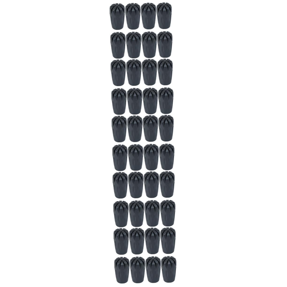 Accessoires de bâtons de randonnée Mipcase : embouts d'extrémité durables haute performance - 8