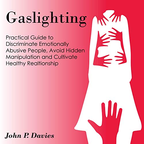 Cover art for Gaslighting