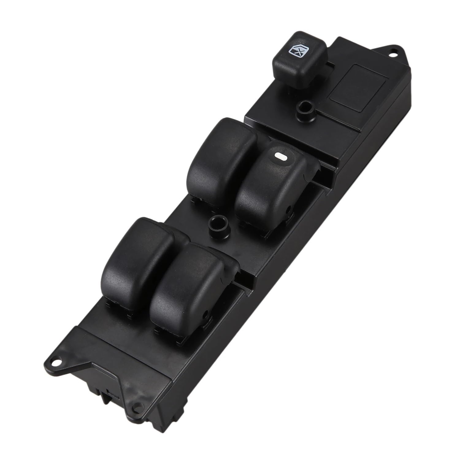 Commande vitre électrique bouton de rechange RHD pour Lancer Pajero mécanisme auto