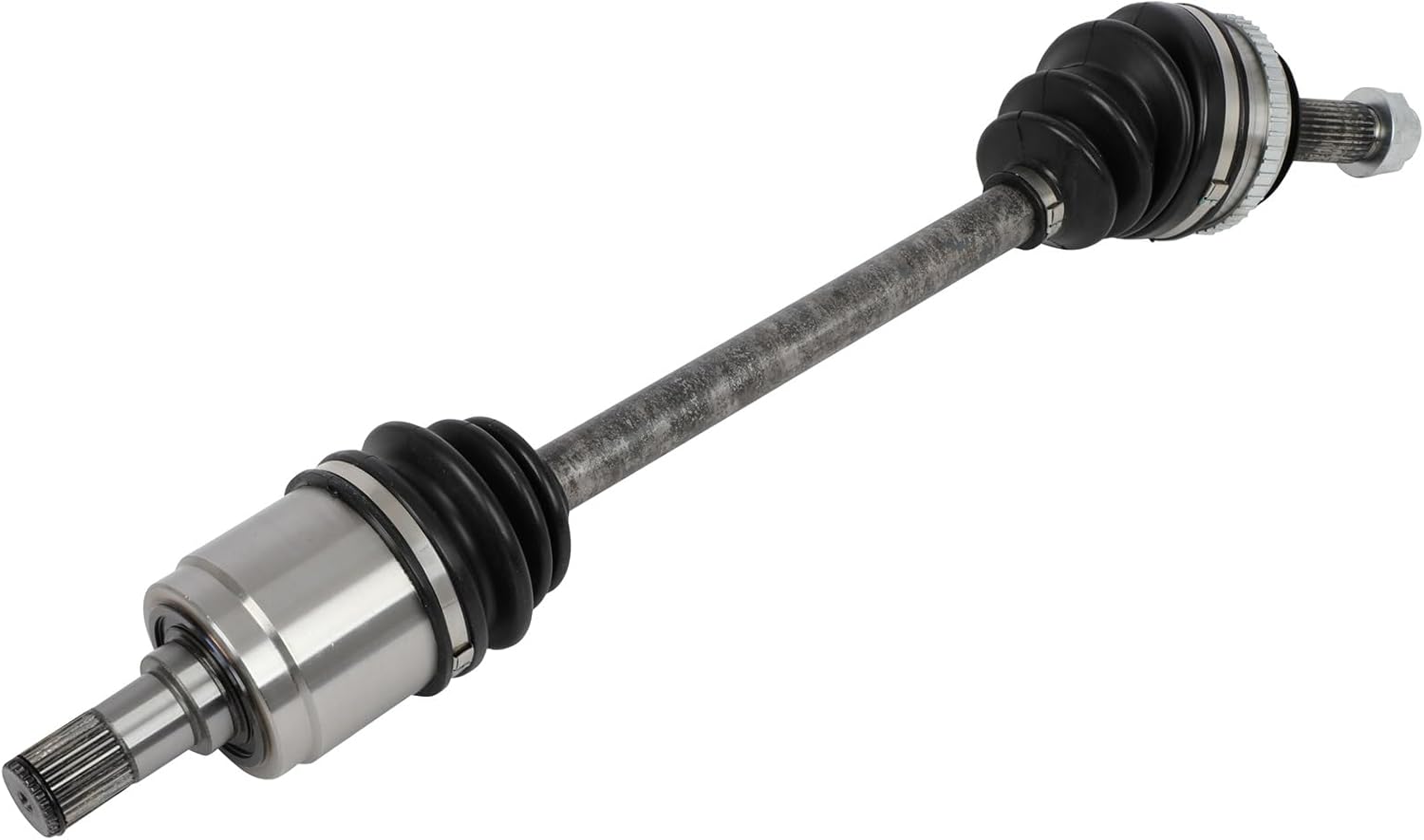 ECCPP CV Axle Shaft Assembly fit for Acura MDX 3.5L for Honda Pilot 3.5L
