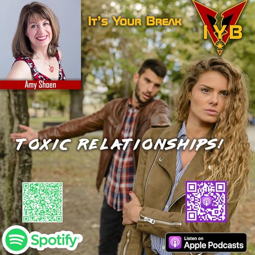 How To Identify Toxic Relationships And What To Do!