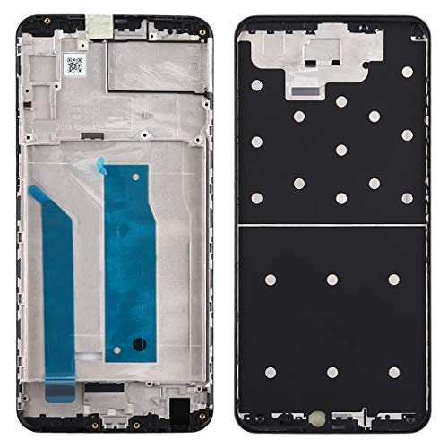 Châssis central ASUS Zenfone Max Pro M2 ZB631KL noir pièce de rechange