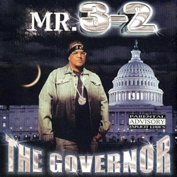 Mr. 3-2 on Amazon Music