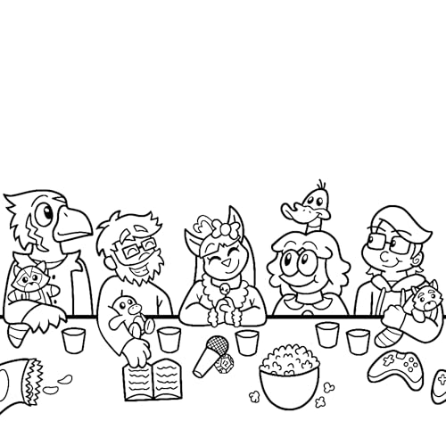 The "The" Game! Podcast Por  arte de portada