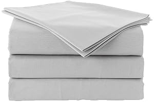 Short Queen Sheets 60 x 75 Inches: The Perfect Fit for Your RV