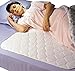 Priva High Quality Ultra Waterproof Sheet Protector 34" x 47"