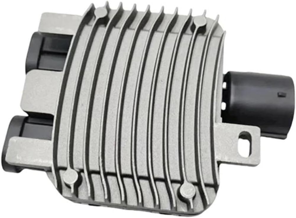 DorkTees Coolant Expansion Tank Car Cooling Fan Control Module 7T43-8C609-BA 940009402 940004000 940008501 for Volvo XC70 2007-2015 Coolant Tank Reservoir