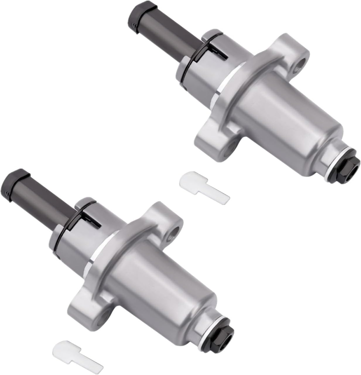 Road Passion 12830-32E00 Cam Timing Chain Tensioner Replacement for SUZUKI King Quad 450 500 Quadmaster Vinson 500 Arctic Cat 400 454 500 Bearcat 454 DR650S 650SE 3402-136 (2 PCS)