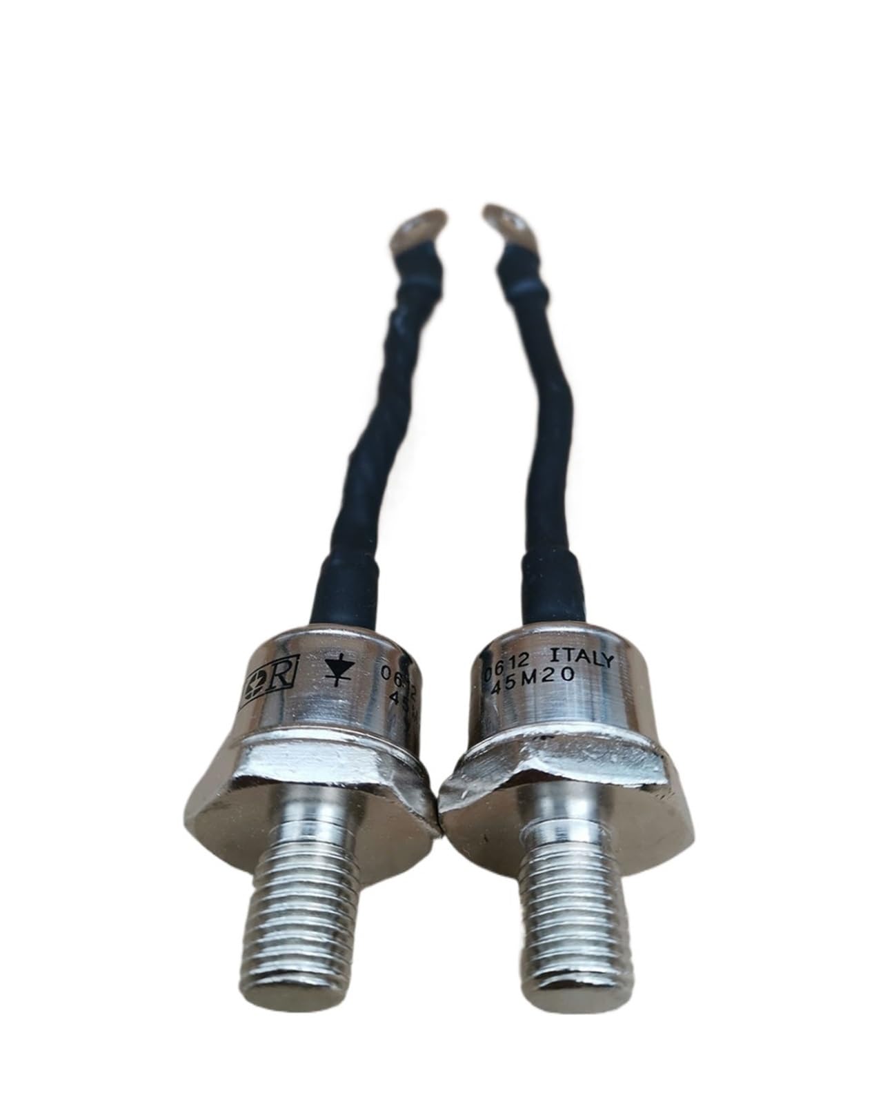 LEOTNNDQ 1PCS 45M20 Stud rectifier diode