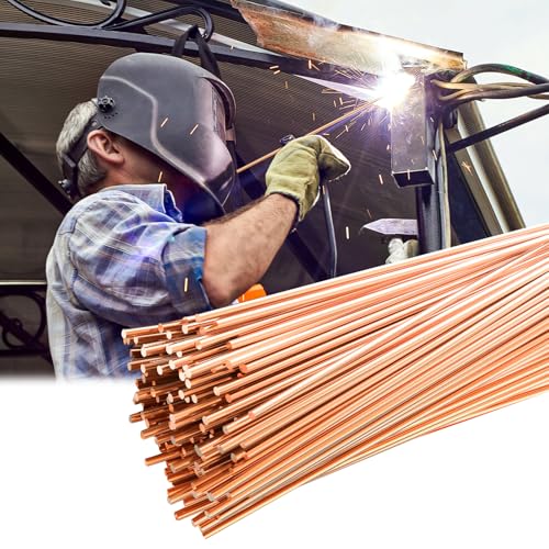 51RfEhHjFFL. SL500 UNIFAMILY 1LB TIG Welding Rod ER70S-6, 3/32