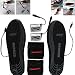 Warmspace Li-ion Battery Heated Insole Rechargeable Cut-to-Fit Size Outdoor