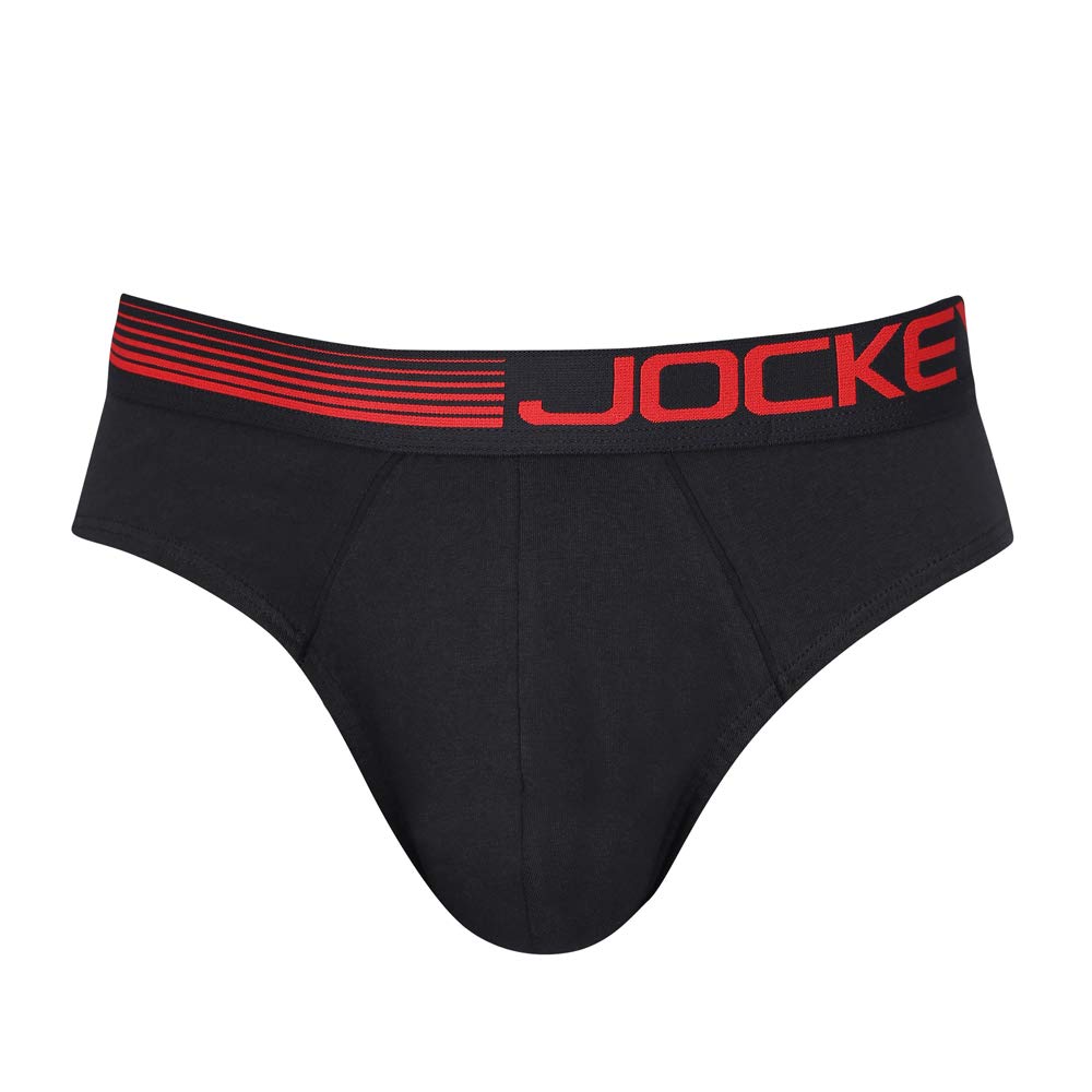 JockeyMen's Brief Bikini Brief (pack of 1)