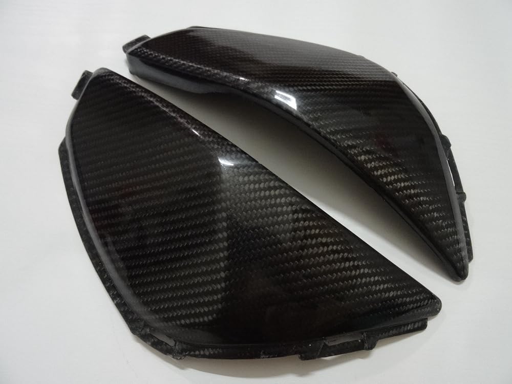Carbon Fiber Motorcycle Small Parts Fairings Kit Parts for 2008 2009 2010 2011 CBR1000RR CBR1000 RR 08 09 10 11