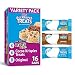 Kellogg’s Rice Krispies Treats Original Marshmallow Bars - Classic Kid School Snack, Value Pack, Single Serve (16 Count)