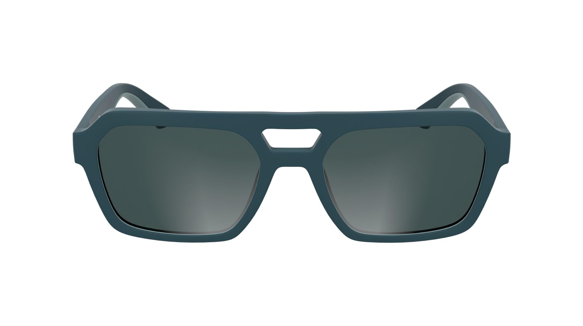 Calvin Klein Jeans Men's Sunglasses CKJ25603S/N - Matte Petrol with Lens