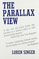 Parallax View 0450012352 Book Cover