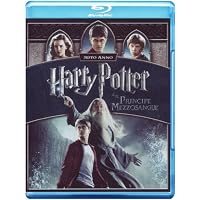 Harry Potter E Il Principe Mezzosangue