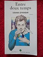 Entre Deux Temps 289037615X Book Cover