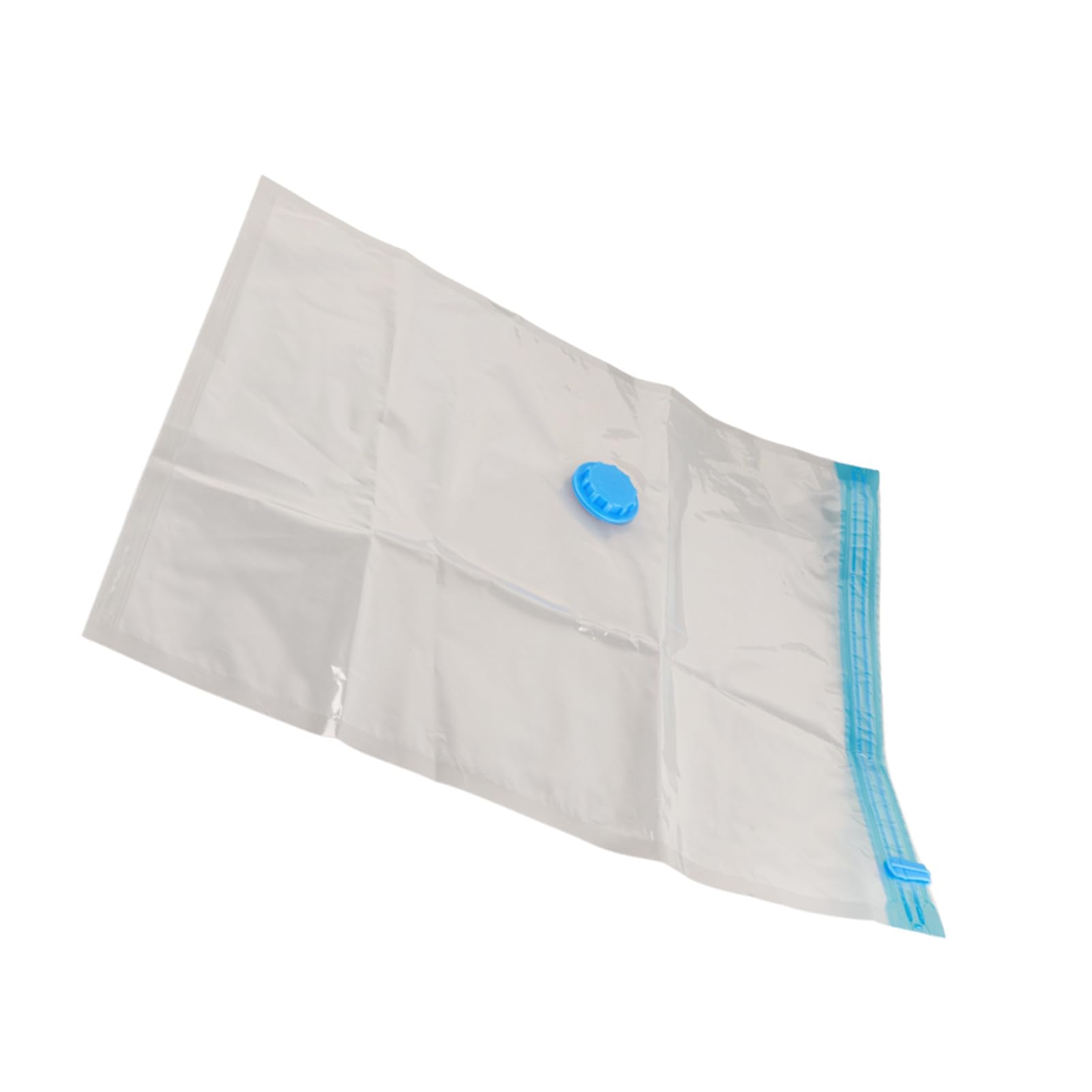 Lot de 20 Sacs de Rangement Sous Vide, Gain de Place, 40 X 50 Cm, Sacs Sous Vide, Sacs de Scellage pour la Maison, les Voyages, L'organisation, les moisissures.
