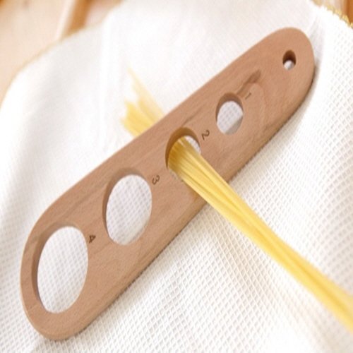 Machine à spaghetti hêtre - Le cadeau idéal pour passionnés