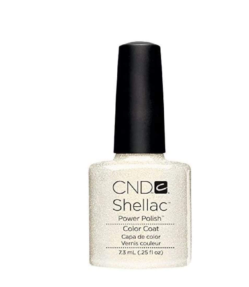 Shellac Gold VIP Status 7.3 ml