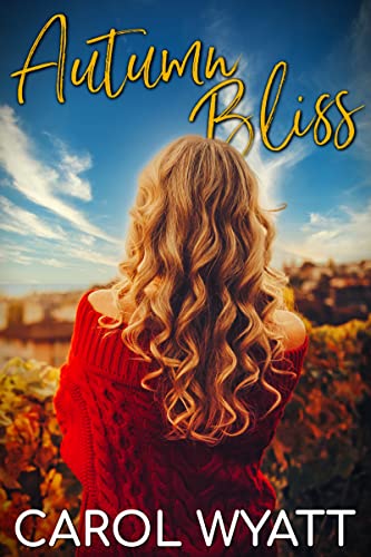 Autumn Bliss (English Edition)