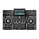 Denon DJ PRIME 4+ Standalone DJ-Controller mit Stem-Trennung auf 4 Decks, WLAN-Streaming, Drop Sampler Mixer, 10.1 Touchscreen, Beleuchtungssteuerung