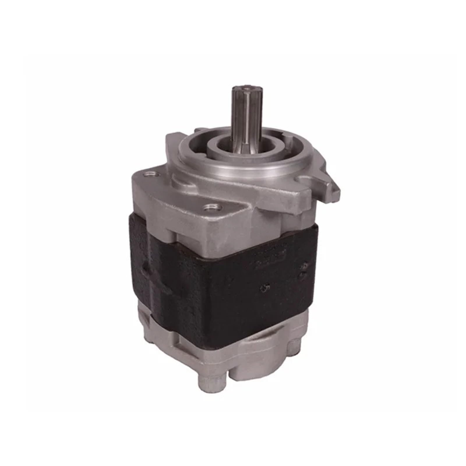 UWUKCJOKQ Hydraulic Gear Pump Forklift Oil CBHZG-F25 -ALφL Pressure 20~25Mpa(CBHZG-F25-ALH)