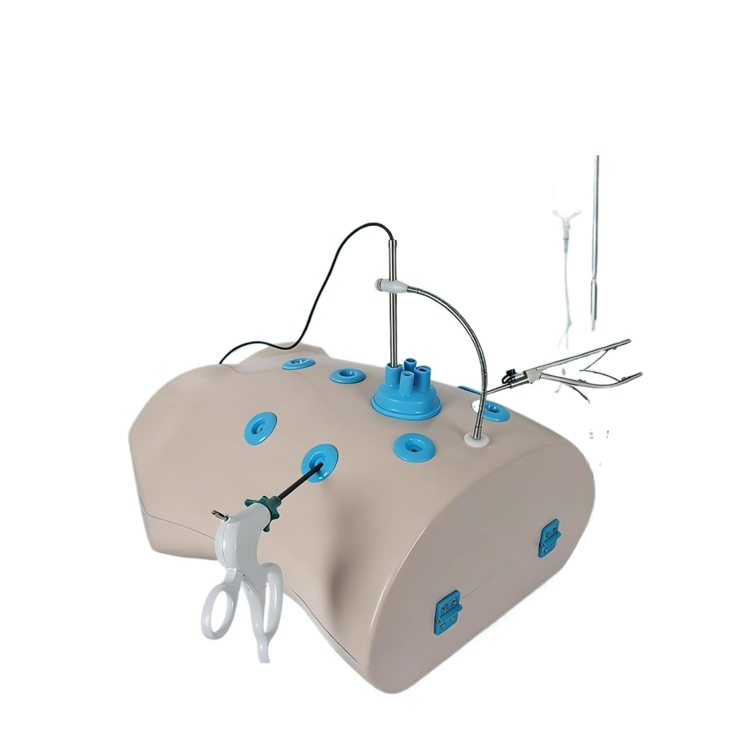 Surgery Simulator for Basic Skills Training