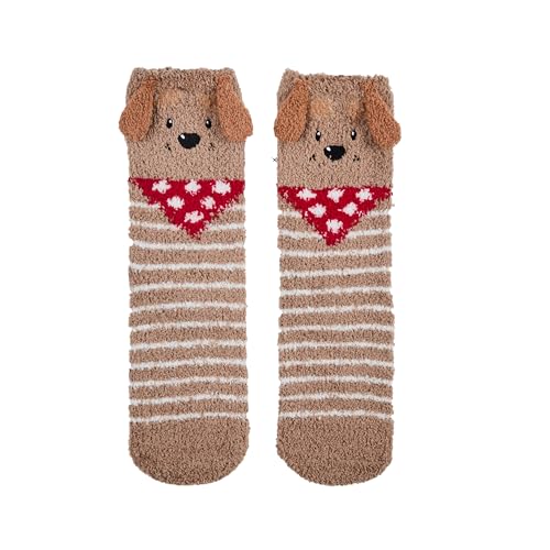 Chaussettes super douces Bioworld adultes pour soulager les pieds sensibles