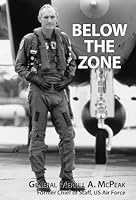 Below The Zone 098331604X Book Cover
