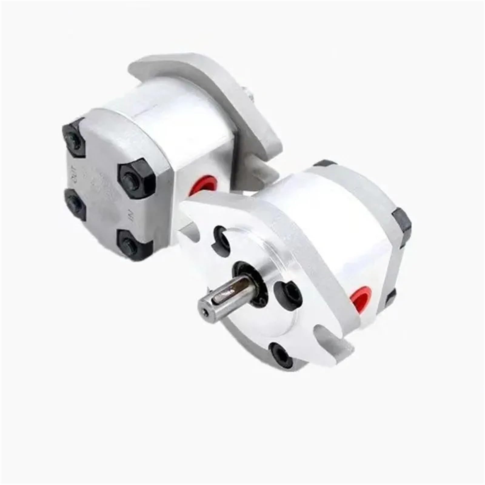 Tłok pompy sprzęgła hamulca Pompa wspomagająca serii Micro Gear hydrauliczna wysokociśnieniowa Pompa hamulcowa(HGP-1A-F0.9R)