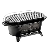 Lodge L410 Sportsman’s Grill