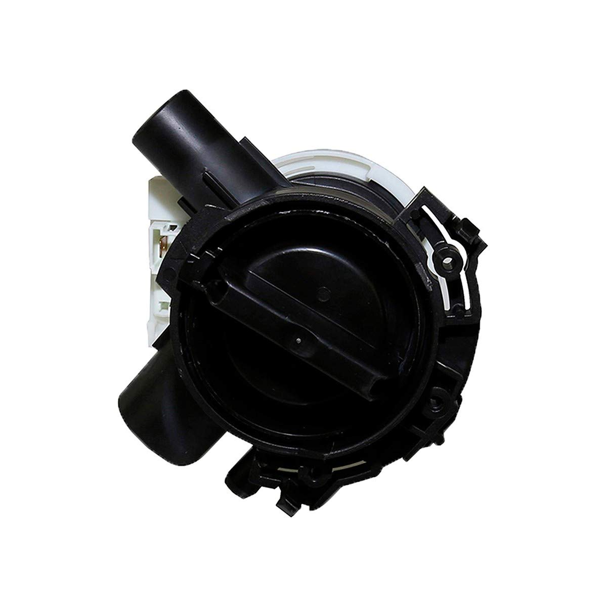 Siemens wasmachine pomp kapot - Alternatief voor 00145787 Siemens wasmachine pomp kapot - Alternatief voor 00145787