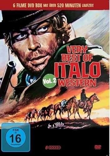 Italo Western 2 Alemania recupera las bandas sonoras descatalogadas del cine en formato CD físico 2