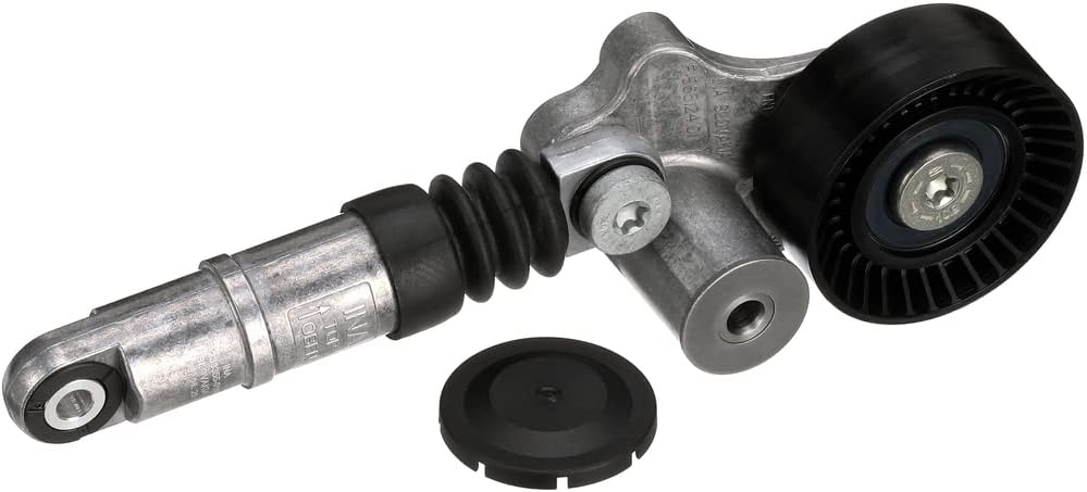 Gates Tensioner