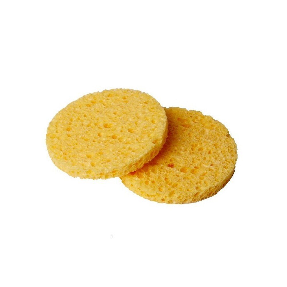 Cleansing Sponges x2
