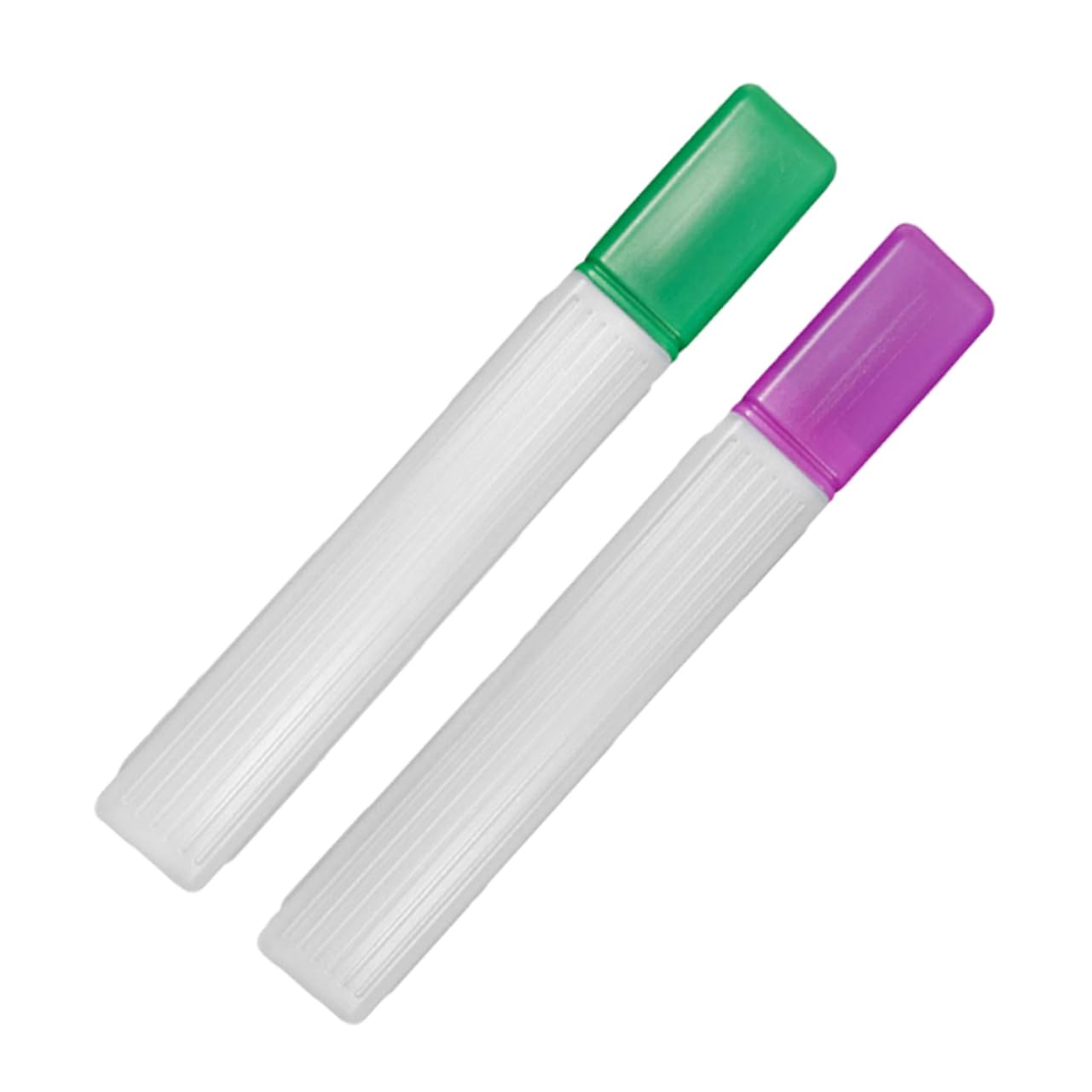 DIYEAH 5 Series Aguja Para Suéter Agujas De Costura Almacenamiento Caso De Tejer Pequeño Tejido De Punto Agujas De Hilo Organizador Porta Agujas El Plastico 2 Piezas X 5