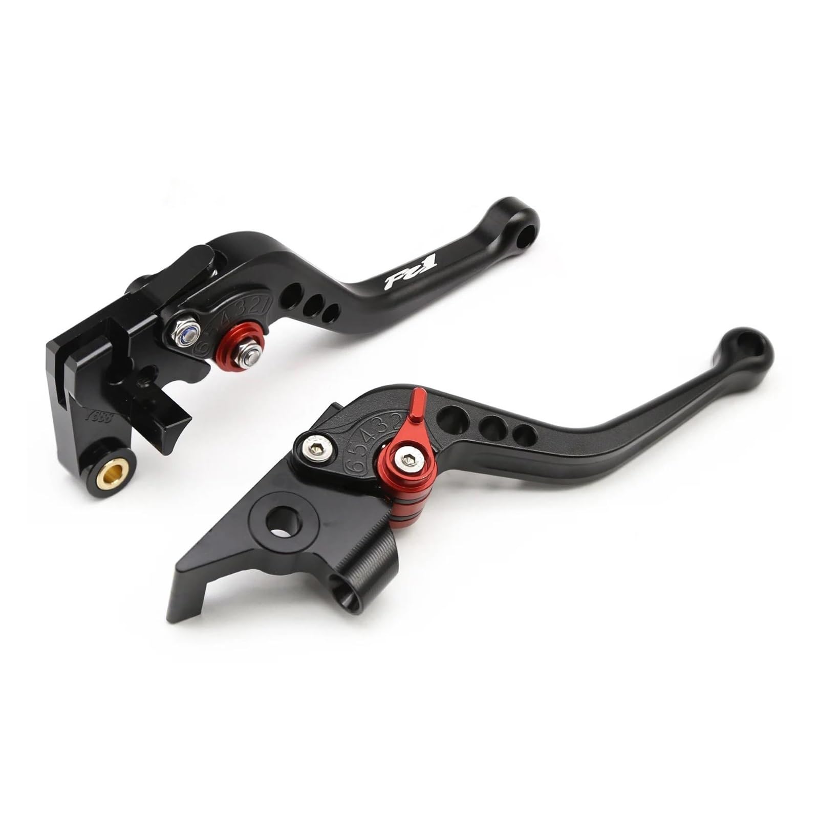Uchwyt Joysticka Dźwignia Sprzęgła Hamulca Dla YMA FZ6 FAZER 600 SN NA NS FZ6N FZ6S FZ600 2004-2010
