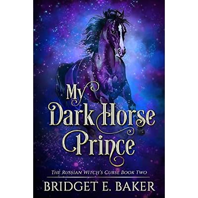 My Dark Horse Prince