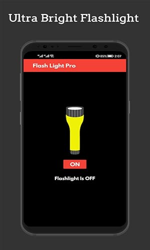 Flash LightPro