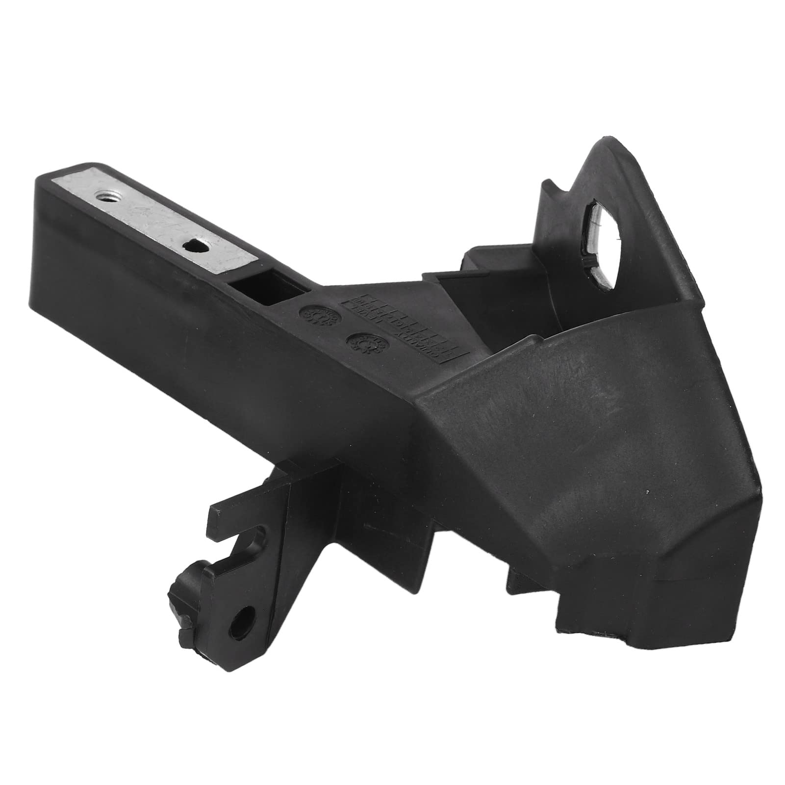 Tbest Front Impact Bar, Front Left Core Support A2056203401 