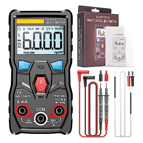 Bluetooth fW^AiO}`[^ 6000 JEg^̎l AC/DC ddÓdeʎԃeX^[[^[(Black PRO)
