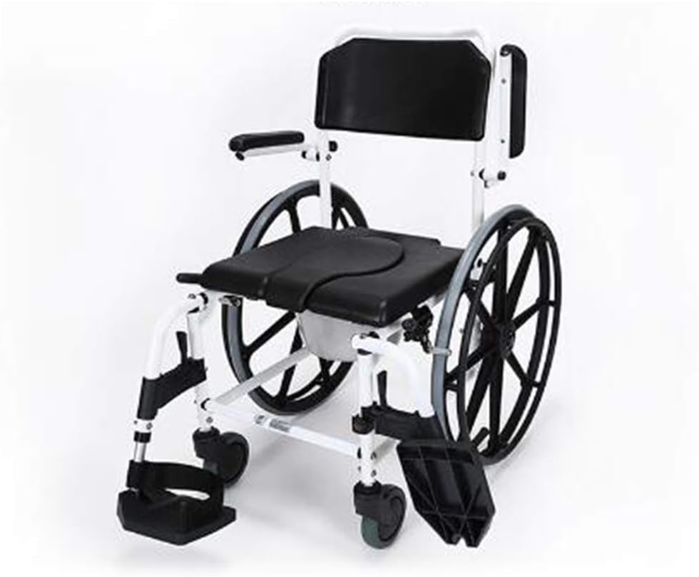Self Propelled Wheelchairs Folding Lightweight 43cm Seat