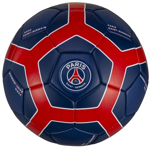 Paris Saint-Germain Ballon PSG - Collection Officielle Taille 5