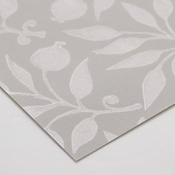 Amazon | 壁紙屋本舗 のりなし 壁紙 ウィリアムモリス クロス